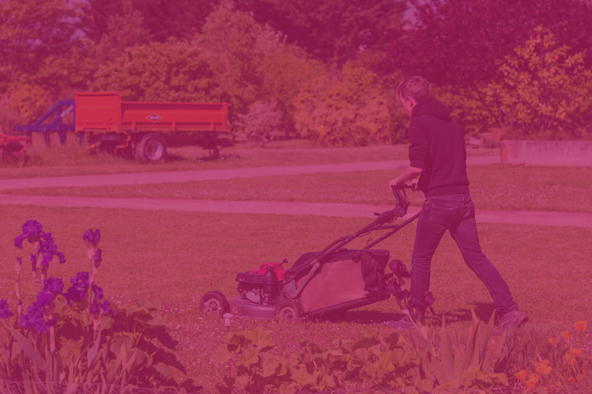 Lire la suite à propos de l’article CAPa Jardinier Paysagiste