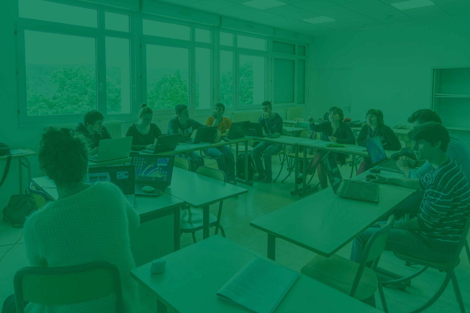 Lire la suite à propos de l’article Validation des Acquis par l&rsquo;Expérience (VAE)